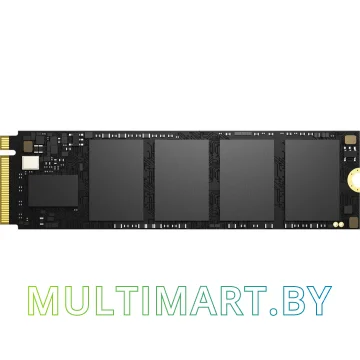 SSD диск Hiksemi E1000 256GB (HS-SSD-E1000-256G)